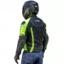 Chaqueta Airbag Moto Helite Vented