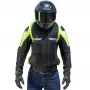 Chaqueta Airbag Moto Helite Vented