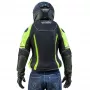 Moto Airbag Jacket Helite Vented