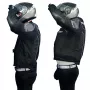 Moto Airbag Jacket Helite Vented