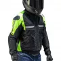 Moto Airbag Jacket Helite Vented