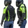 Chaqueta Airbag Moto Helite Vented