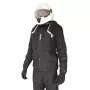 Moto Airbag Jacket Helite Touring B