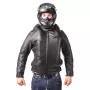 Moto Airbag Jacket Helite Roadster