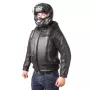 Moto Airbag Jacket Helite Roadster