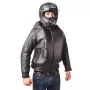 Moto Airbag Jacket Helite Roadster