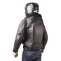 Moto Airbag Jacket Helite Roadster