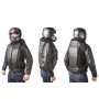 Moto Airbag Jacket Helite Roadster