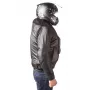 Moto Airbag Jacket Helite Roadster