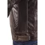 Moto Airbag Jacket Helite Roadster