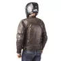 Moto Airbag Jacket Helite Roadster