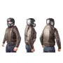 Moto Airbag Jacket Helite Roadster