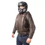 Moto Airbag Jacket Helite Roadster