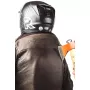 Moto Airbag Jacket Helite Roadster