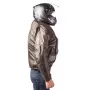 Moto Airbag Jacket Helite Roadster