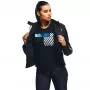 Jacket Dainese Risoluta Air Tex Lady