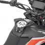 Givi Tanklock Tank Bag Adapter Metal Kit for KTM 390 ADV (20) / 790 ADV / R (19-20) / 890 ADV (21)