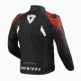 Revit Quantum 2 Air Motorcycle Jacket