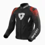 Revit Quantum 2 Air Motorcycle Jacket