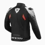 Revit Quantum 2 Air Motorcycle Jacket