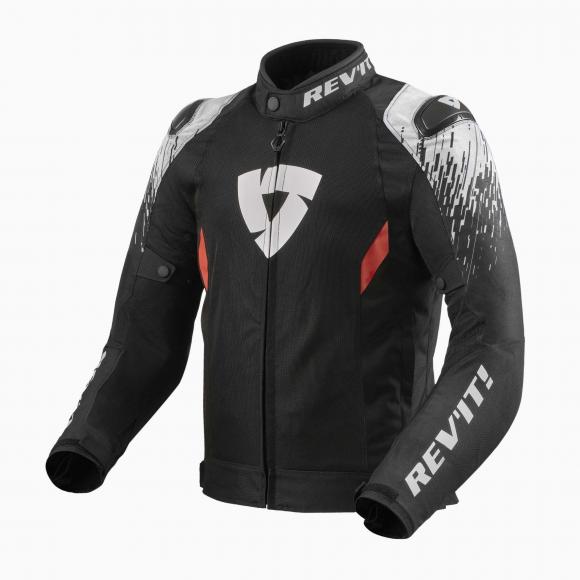 Chaqueta Moto Revit Quantum 2 Air