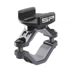 Motorcycle mount for SP Connect anchorages