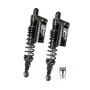 Shock Absorber Set Touratech Suspension Black-T Stage3 for Triumph Thruxton-R