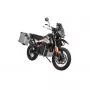 Sistema de Maletas Zega EVO X para KTM 790 ADV / 790 ADV R / 890 ADV / 890 ADV R