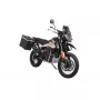 Sistema de Maletas Zega EVO X para KTM 790 ADV / 790 ADV R / 890 ADV / 890 ADV R