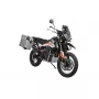 Sistema de Maletas Zega EVO X para KTM 790 ADV / 790 ADV R / 890 ADV / 890 ADV R