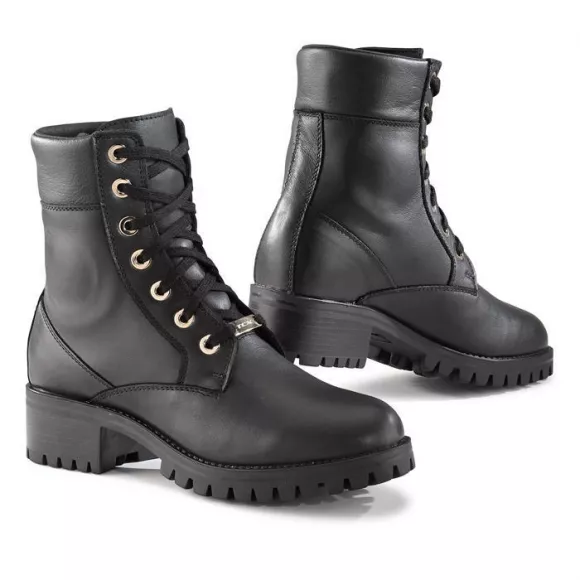 Boots TCX Smoke WP Lady