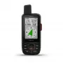 Garmin GPSMAP 66i GPS handheld GPS device with satellite communication