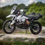 Kriega Adventure Overlander-S Pack for KTM 790 ADV / ADV R with OS-Base