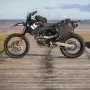 Kriega Adventure Overlander-S Pack for KTM 790 ADV / ADV R with OS-Base