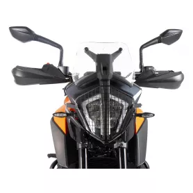 Headlight grille for KTM 390 Adventure (2020-)