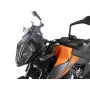 Headlight grille for KTM 390 Adventure (2020-)