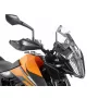 Headlight grille for KTM 390 Adventure (2020-)