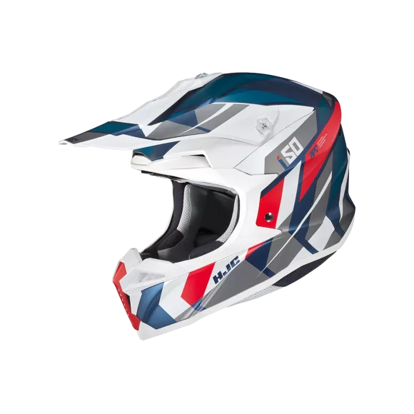 Casco Integral HJC i50 Vanish