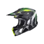 Casco Integral HJC i50 Vanish