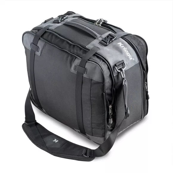 Kriega KS40 Travel Bag for Motorcycle Panniers