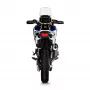 Akrapovic Racing Line Exhaust System (Titanium) for Honda CRF1100L Africa Twin ADV Sports (2020)