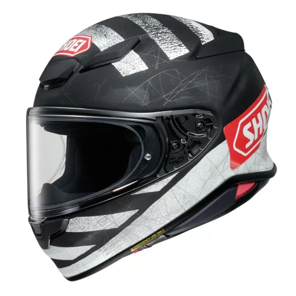 Full face helmet Shoei NXR 2 Scanner