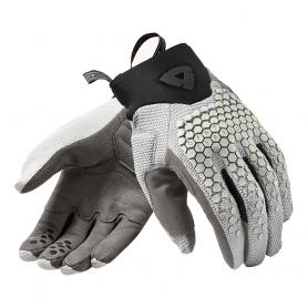 Revit Massif gloves - Gray