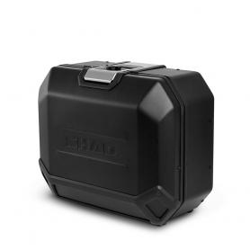 Shad Terra Side Case - Black