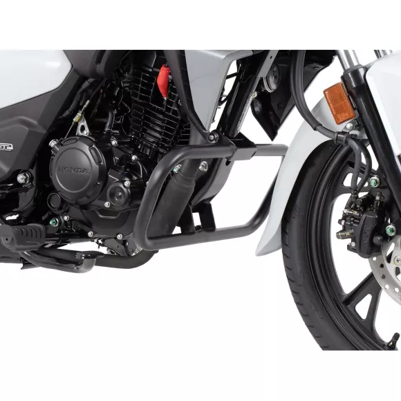 Engine protection bars for Honda CB 125 F (2021-)