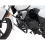 Engine protection bars for Honda CB 125 F (2021-)