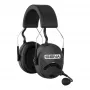 Sena Tufftalk M Protective Headphones with Mesh 2.0