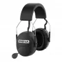 Sena Tufftalk M Protective Headphones with Mesh 2.0