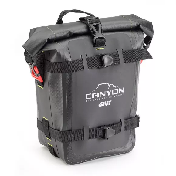 Cargo Bag GRT722 by Givi