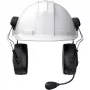 Tufftalk Lite Bluetooth Protective Headphones for Safety Helmets